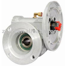 DOFINE VF series worm gear motor